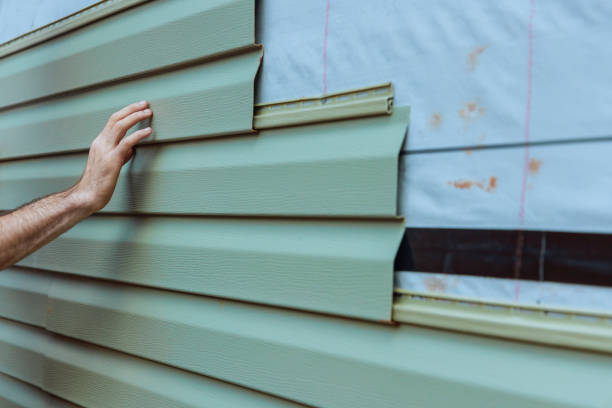 Best Wood Siding Installation  in Taos, MO